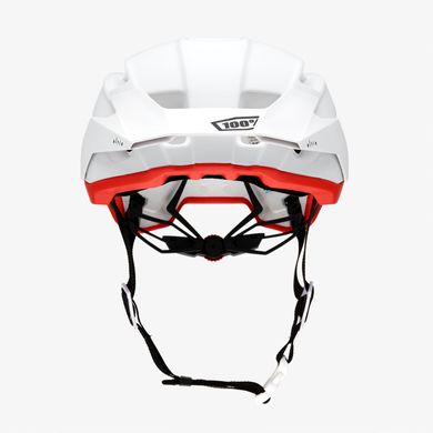 Шлем Ride 100% ALTIS Helmet [White], L/XL