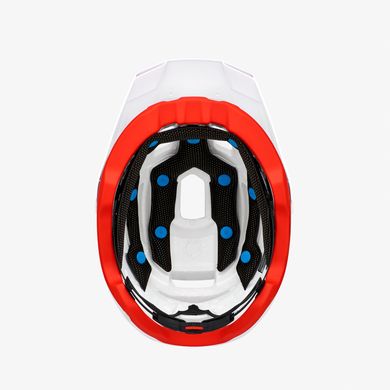 Шолом Ride 100% ALTIS Helmet [White], L/XL