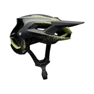 Шлем FOX SPEEDFRAME RS Helmet - AURA [Lime], M