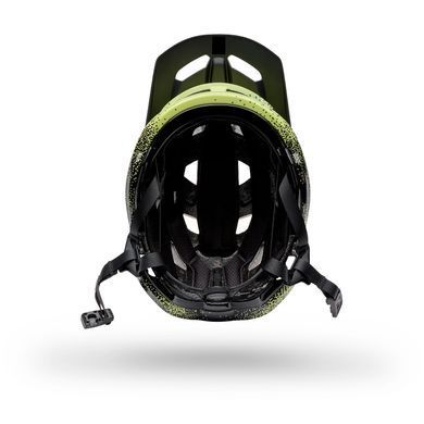 Шлем FOX SPEEDFRAME RS Helmet - AURA [Lime], M