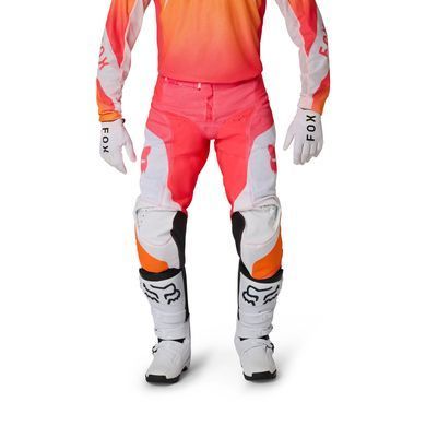 Штани FOX 180 AIR Pant - TAPER [Neo Pink], 36