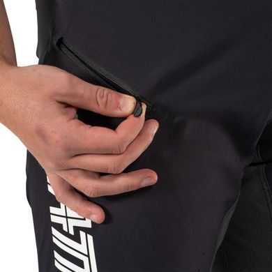 Штани LEATT MTB 5.0 Gravity Pant [Black], 34