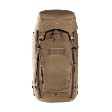 Штурмовий рюкзак Tasmanian Tiger Modular Pack 45, Coyote Brown