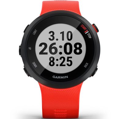 Смарт часы Garmin Forerunner 45, Small, Iris, GPS навигатор