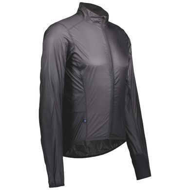 Веловетровка Scott RC WEATHER ULTRALIGHT black - XXL