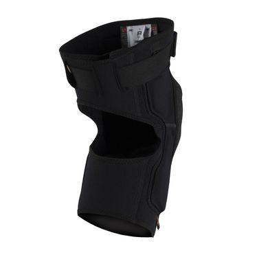 Защита колена SixSixOne DBO Knee Black XL