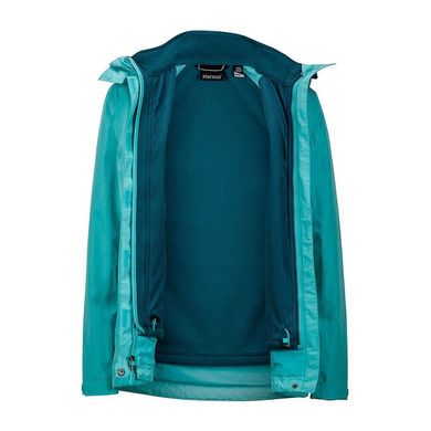 Женская куртка Marmot Ramble Component Jacket (Waterfall, XS)