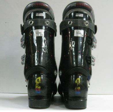 Ботинки горнолыжные Salomon Falcon (размер 42)