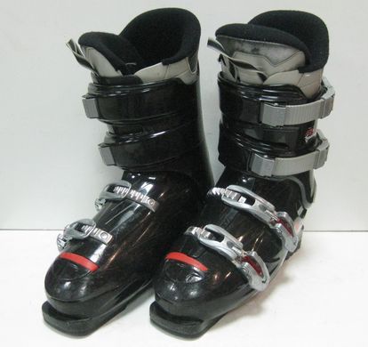 Ботинки горнолыжные Rossignol Flash1 (размер 39)
