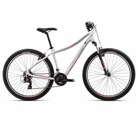 Велосипед Orbea SPORT 30 ENTRANCE 18 White - Red