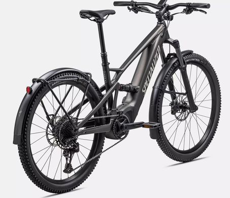Велосипед Specialized TERO X 4.0 29 NB GUN/WHTMTN L (91622-5204)