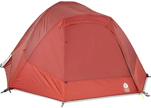 Туристические палатки Sierra Designs