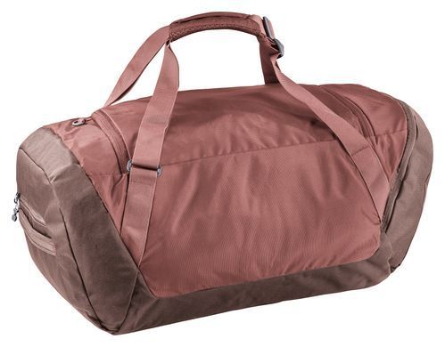 Сумка Deuter Duffel 50 колір 5618 caspia-raisin