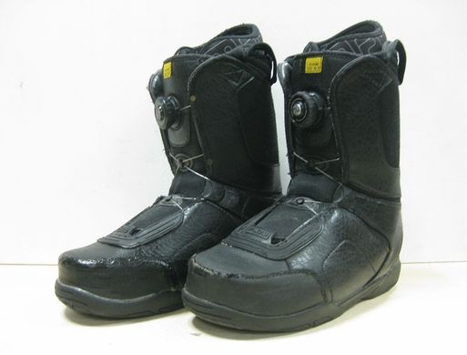 Ботинки для сноуборда Flow (размер 40)