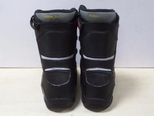 Ботинки для сноуборда Head1 (размер 43)
