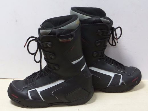 Ботинки для сноуборда Head1 (размер 43)