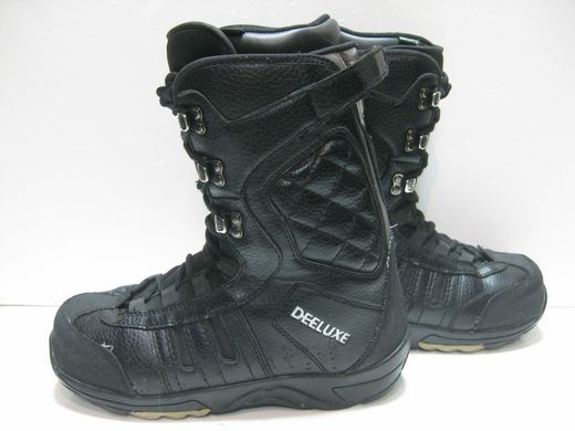 Ботинки для сноуборда Deeluxe Snuffler (размер 37,5)