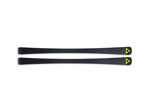 Лыжи Fischer RC4 Noize ST Superflex + RC4 Z12 GW, 165