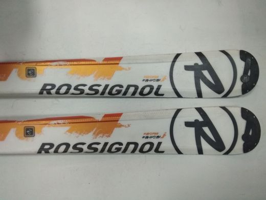 Лыжи Rossignol Radical J (ростовка 150)