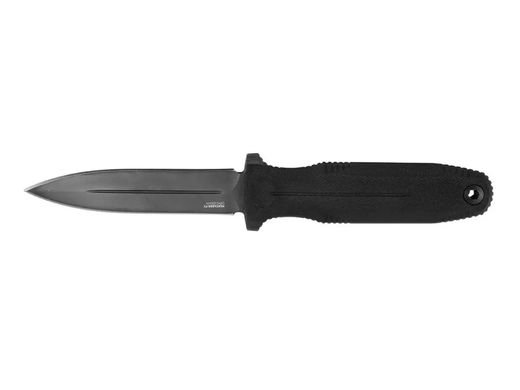 Нож SOG Pentagon FX, Black Out