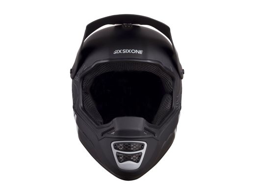 Шлем SixSixOne Reset Mips Helmet Contour Black XL