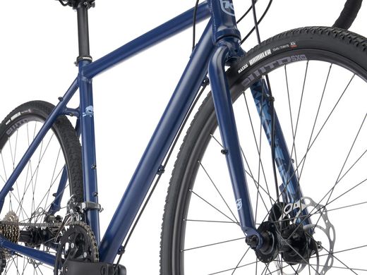 Велосипед Kona Rove AL 700C 2024 (Blue, XXL)