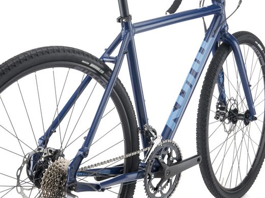 Велосипед Kona Rove AL 700C 2024 (Blue, XXL)