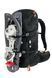 Рюкзак туристический Ferrino Agile 45L Black (75228NCC) 5 из 9