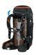 Рюкзак туристический Ferrino Agile 45L Black (75228NCC) 6 из 9