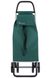 Сумка-тележка Rolser Saquet LN 4 43 Verde (SAQ056-1002) 1 из 6