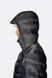 Куртка мужская Rab Neutrino Pro Hoody (Black/Graphene, XL) 8 из 14