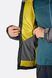 Куртка мужская Rab Neutrino Pro Hoody (Black/Graphene, XL) 11 из 14