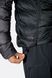 Куртка мужская Rab Neutrino Pro Hoody (Black/Graphene, XL) 12 из 14
