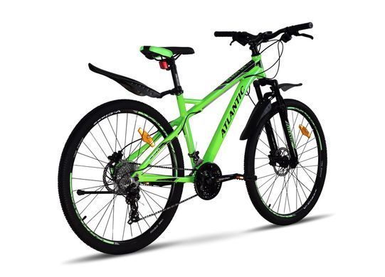 Велосипед Atlantic 2022' 29" Rekon DX Pro, A1DXP-2949-GB, L/19"/49см (0851)