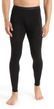 Термоштаны ICEBREAKER 150 Zone Leggings MEN BLACK XL