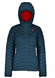 Куртка Scott W INSULOFT 3M синя - S 1 з 2