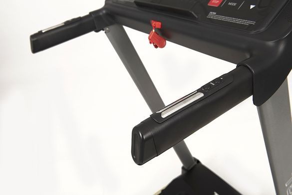 Бігова доріжка Toorx Motion (MOTION)