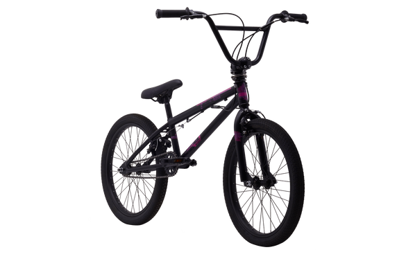 Велосипед Polygon RUDGE 3 20 BLK (2021)