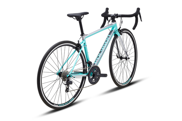 Велосипед Polygon STRATTOS S3 700C GRN (2021)