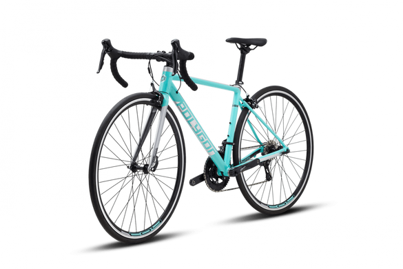 Велосипед Polygon STRATTOS S3 700C GRN (2021)
