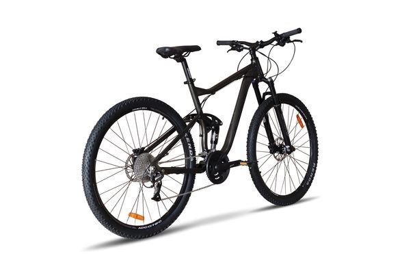 Велосипед VNC 2025' 29" HighRider A7 Gen2, V1A7D-2951-GB, XL/21"/51см (4401)