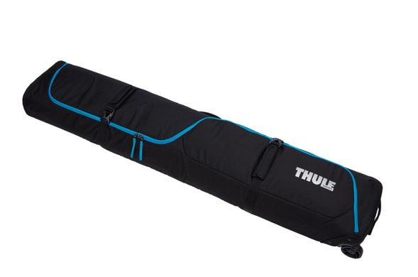 Чехол на колесах для лыж Thule RoundTrip Ski Roller 192cm - Black