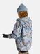 Куртка детская Burton 243151|26 K SKIMMER JK scribble XL 3 из 8