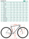 Велосипед Kona Sutra LTD 2024 (Turismo Olive, 58 см) 10 з 11