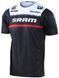 Джерси TLD SKYLINE AIRSS JERSEY [SRAM ROOST BLACK] S 1 из 5