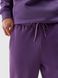 Штаны 4F MANHATTAN утепленные фиолет, мужские XL(р) 3 из 7