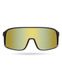 Солнцезащитные очки TYR Viejo HTS, Gold/Black 3 из 5
