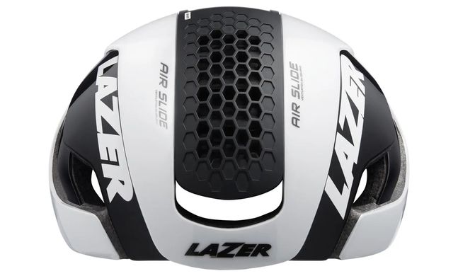 Шлем LAZER BULLET 2.0, белый, размер S