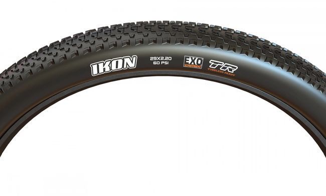 Покрышка Maxxis IKON 26X2.20 TPI-60 Foldable
