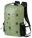 Рюкзак водонепроницаемый Naturehike CNH22BB003, 25 л, светло-зеленый 1 из 4